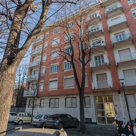 Monte Grappa Apartment By Wonderful Italy Turin Exterior photo