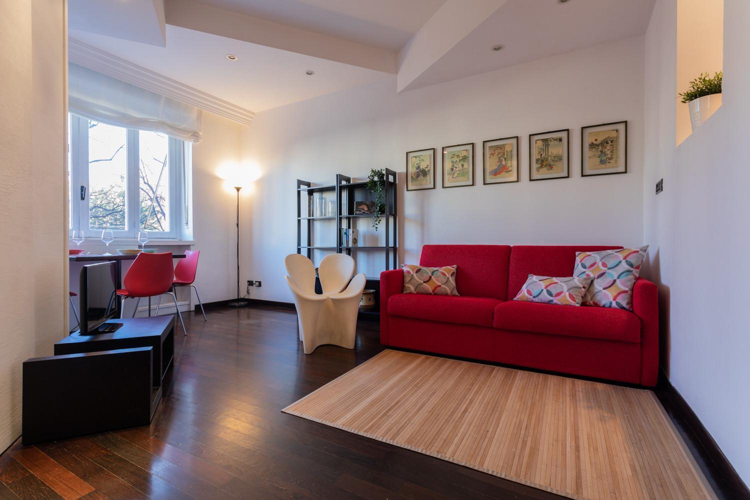Monte Grappa Apartment By Wonderful Italy Turin Exterior photo