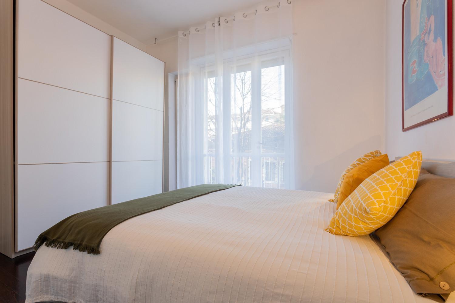 Monte Grappa Apartment By Wonderful Italy Turin Exterior photo