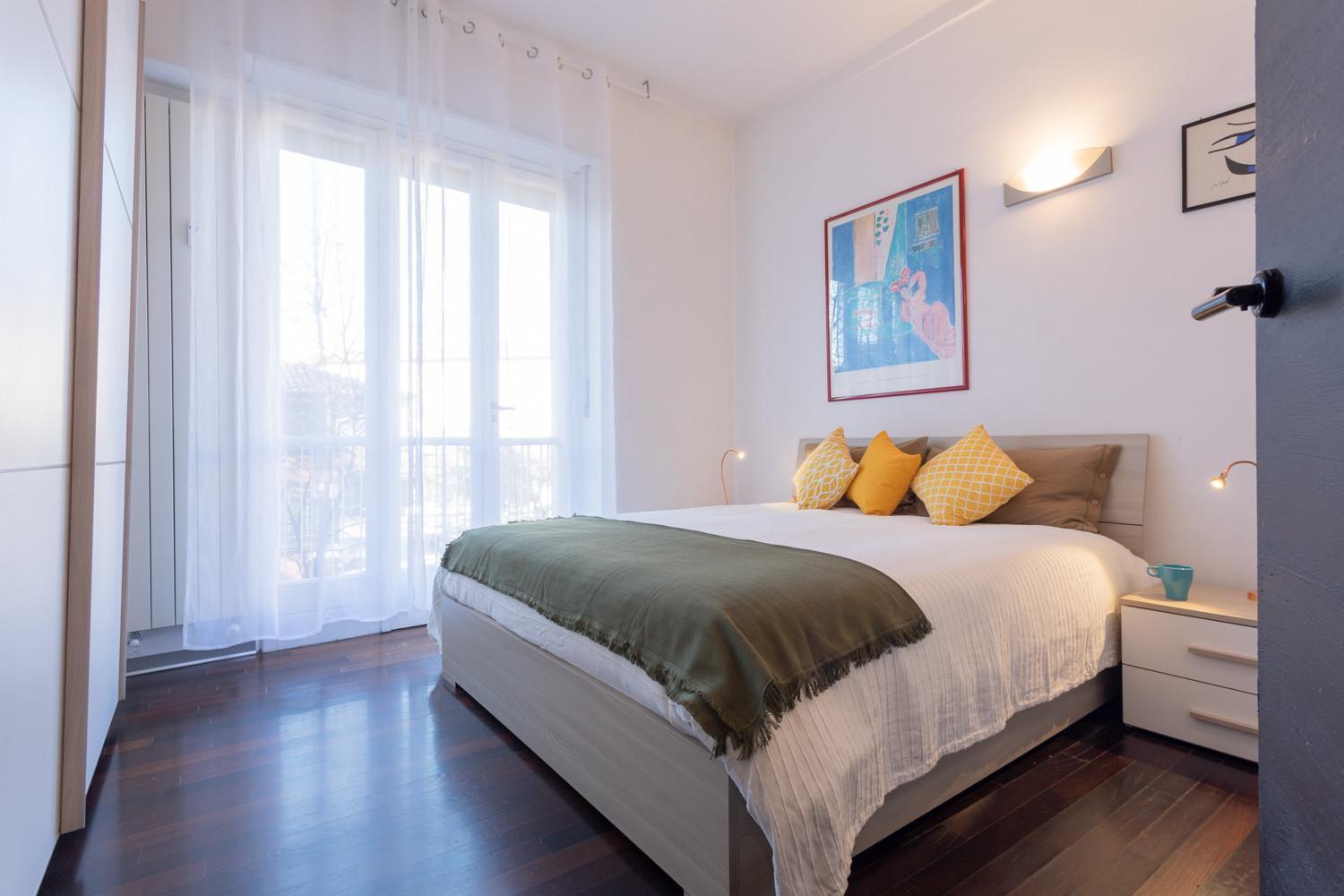 Monte Grappa Apartment By Wonderful Italy Turin Exterior photo